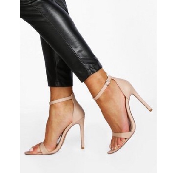 Have a pair already! Never worn super cute - Picture 2 of 3